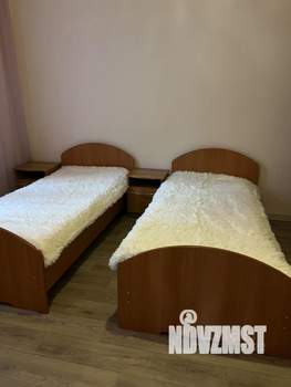 2-к квартира, посуточно, 50м2, 1/1 этаж