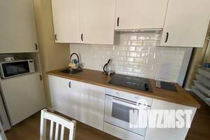 1-к квартира, посуточно, 34м2, 12/17 этаж