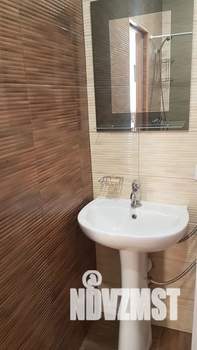 Студия квартира, посуточно, 25м2, 2/4 этаж