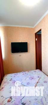 2-к квартира, посуточно, 38м2, 2/5 этаж