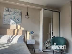 Студия квартира, на длительный срок, 25м2, 2/5 этаж