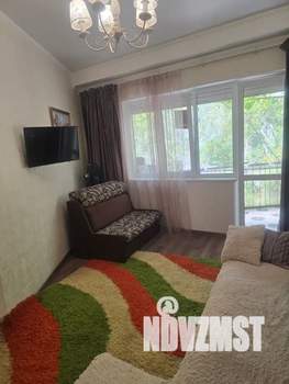 2-к квартира, посуточно, 48м2, 1/9 этаж