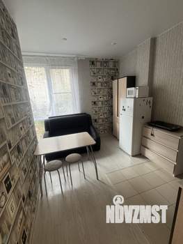 1-к квартира, на длительный срок, 37м2, 2/5 этаж