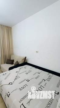 1-к квартира, на длительный срок, 28м2, 1/4 этаж