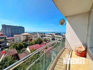 3-к квартира, посуточно, 100м2, 6/14 этаж