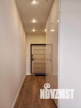 1-к квартира, посуточно, 21м2, 1/1 этаж