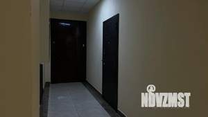 Студия квартира, посуточно, 27м2, 8/8 этаж