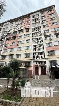 2-к квартира, посуточно, 48м2, 4/9 этаж