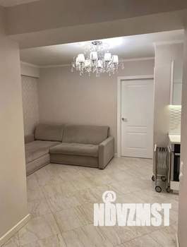 3-к квартира, посуточно, 56м2, 2/9 этаж