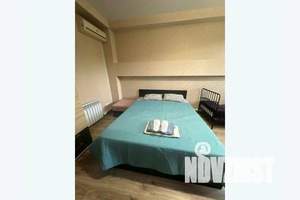 1-к квартира, посуточно, 35м2, 2/3 этаж