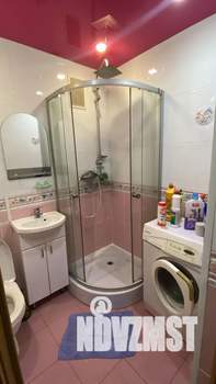 1-к квартира, посуточно, 30м2, 5/5 этаж