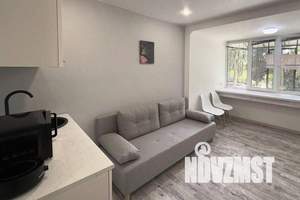 1-к квартира, посуточно, 20м2, 1/5 этаж
