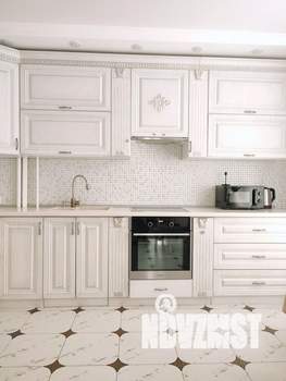 1-к квартира, посуточно, 34м2, 1/1 этаж