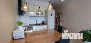 1-к квартира, посуточно, 31м2, 1/1 этаж