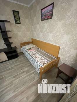 1-к квартира, посуточно, 27м2, 4/5 этаж