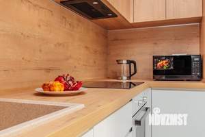 2-к квартира, посуточно, 40м2, 12/12 этаж