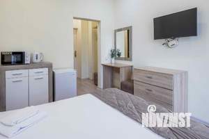 Студия квартира, посуточно, 18м2, 5/7 этаж