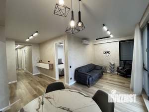 5-к квартира, на длительный срок, 120м2, 3/8 этаж