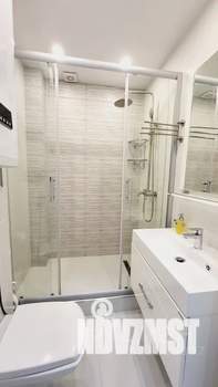 1-к квартира, посуточно, 45м2, 5/7 этаж