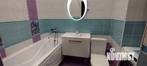 1-к квартира, на длительный срок, 35м2, 4/4 этаж