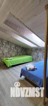 2-к квартира, посуточно, 60м2, 7/7 этаж