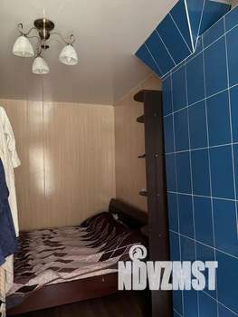 2-к квартира, посуточно, 35м2, 1/1 этаж