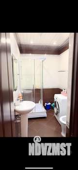 1-к квартира, на длительный срок, 55м2, 6/16 этаж