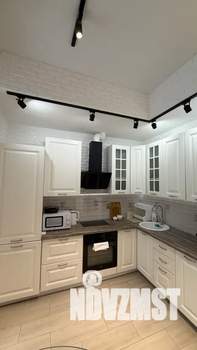 3-к квартира, посуточно, 45м2, 12/13 этаж