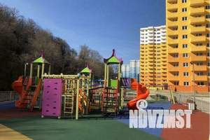 1-к квартира, посуточно, 40м2, 16/16 этаж