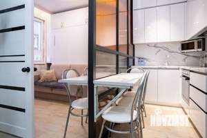 1-к квартира, на длительный срок, 40м2, 3/5 этаж