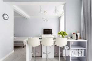 1-к квартира, посуточно, 60м2, 1/1 этаж
