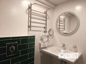 1-к квартира, посуточно, 26м2, 3/10 этаж