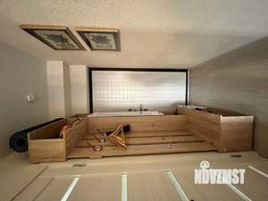 1-к квартира, посуточно, 24м2, 1/1 этаж