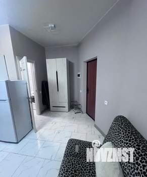 Студия квартира, на длительный срок, 20м2, 2/3 этаж