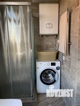 2-к квартира, посуточно, 38м2, 7/12 этаж