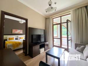 1-к квартира, посуточно, 35м2, 6/7 этаж