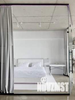 2-к квартира, посуточно, 100м2, 6/30 этаж