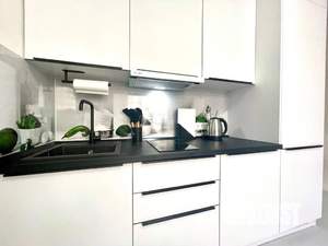 Студия квартира, посуточно, 27м2, 4/12 этаж