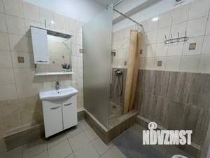 1-к квартира, посуточно, 37м2, 6/8 этаж