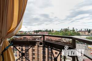 3-к квартира, на длительный срок, 78м2, 11/12 этаж