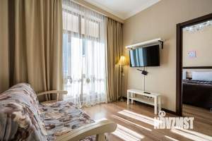 2-к квартира, посуточно, 70м2, 5/7 этаж