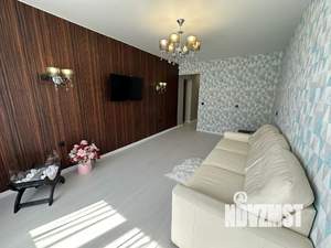 3-к квартира, посуточно, 75м2, 2/5 этаж