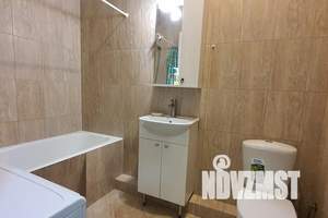 2-к квартира, посуточно, 65м2, 4/8 этаж