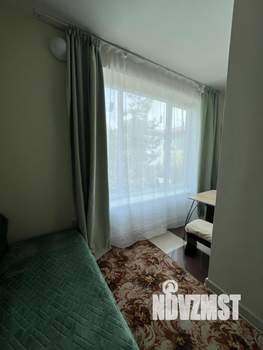 Студия квартира, посуточно, 22м2, 2/3 этаж