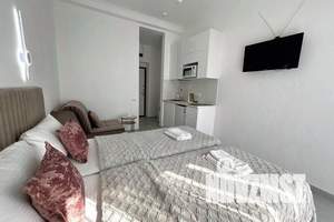 1-к квартира, посуточно, 20м2, 4/8 этаж