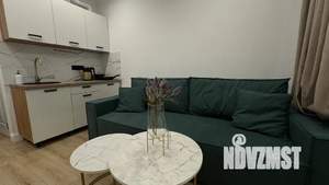 Студия квартира, посуточно, 20м2, 1/5 этаж