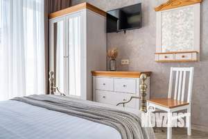 3-к квартира, посуточно, 75м2, 1/4 этаж