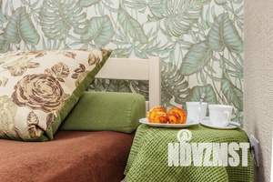 1-к квартира, посуточно, 30м2, 2/3 этаж