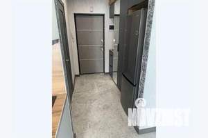 1-к квартира, посуточно, 28м2, 7/12 этаж