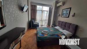 2-к квартира, посуточно, 45м2, 1/1 этаж